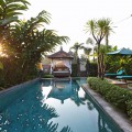 Video Villa Taman Kebo, Perereanan, Canggu, Bali