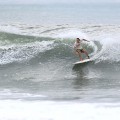 Surfing time: Pererenan, Canggu, Bali