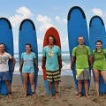 Surf Kemp 2017 2018 Bali